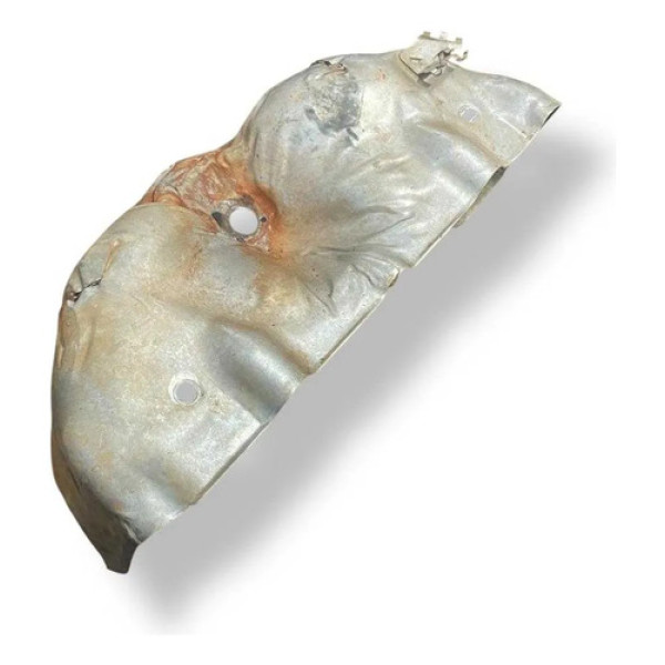 Defletor Calor Escape Peugeot 307 2010 2011 2012 9655397780