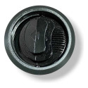 Difusor Ar Lado Direito Chevrolet Celta 2007 2008 93314796az