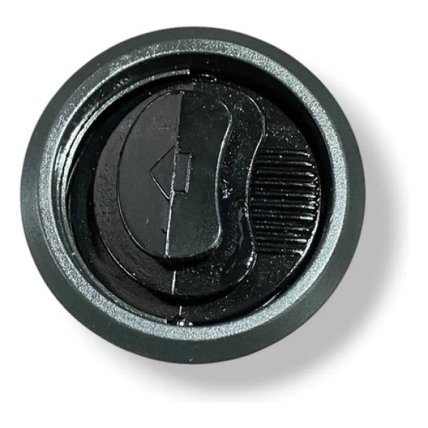 Difusor Ar Lado Direito Chevrolet Celta 2007 2008 93314796az