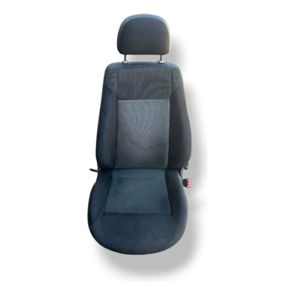 Banco Dianteiro Carona Volkswagen Voyage 2013  2014 2015 Preto