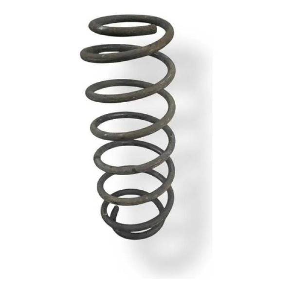 Mola Suspensão Dianteira Volkswagen Gol 2009 2010 2011 2012