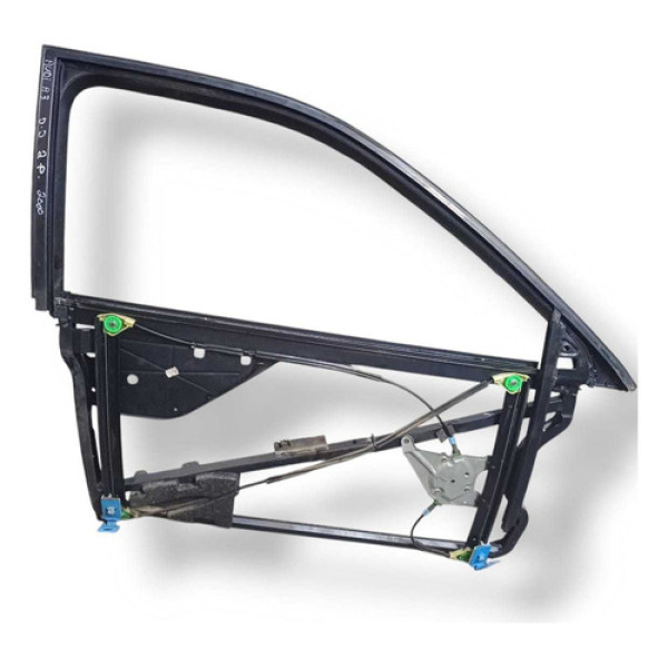 Quadro Moldura Da Porta Dianteira Direita Audi  A3 1.8 1997