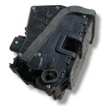 Fechadura Porta Traseira Direita Gm Onix 2018/2019 13518395
