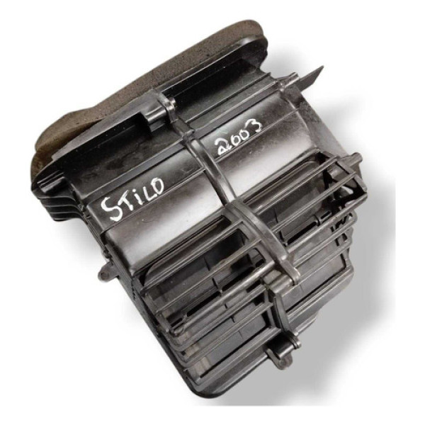 Carcaça Duto Ar Condicionado  Fiat Stilo 2003 2004 2005 2006