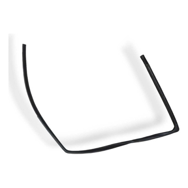 Canaleta Vidro Dianteiro Esquerdo Chevrolet Zafira 2008 2009