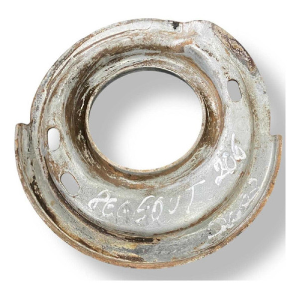 Prato Amortecedor Dianteiro Peugeot 206 2006 2007 2008 2009