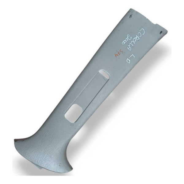 Acabamento Coluna Lado Direito Toyota Corolla  6241112500