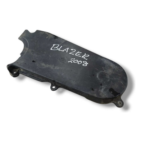 Capa Correia Dentada Chevrolet Blazer 2008 2009 93228174