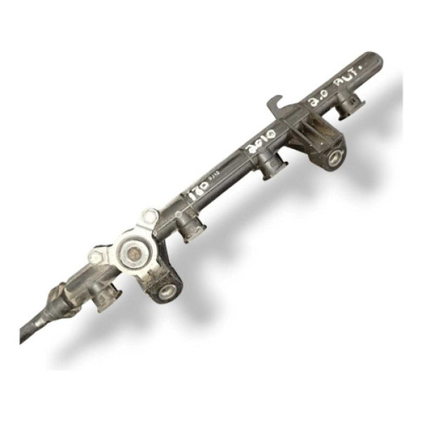 Flauta Bico Injetor I30 Tucson 2.0 2009 A 2012 - 3534023340