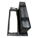 Moldura De Rádio Gm Corsa Montana 2003 A 2012 Epdmtc20