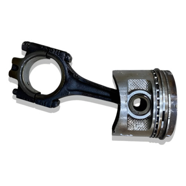 Biela E Pistão Chevrolet Chevette 1.6  1979 Á 1993 - 4