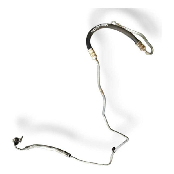 Mangueira Ar Condicionado Volkswagen Voyage 1.6 2013 A 2016