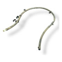 Mangueira Respiro Traseiro Chevrolet S10 2014/2015 52050238