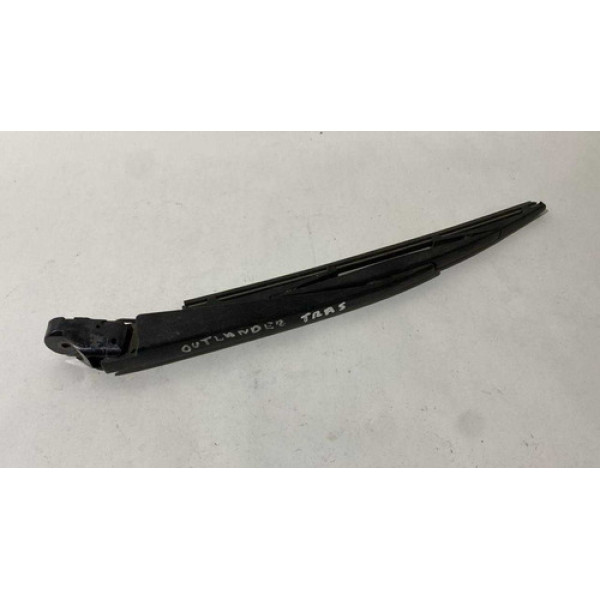 Braço Limpador Vidro Traseiro Mitsubishi Outlander 2010/2014