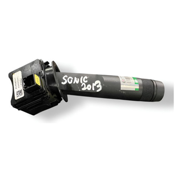 Comando Chave Limpador Parabrisa Gm Sonic 2013 2014 95468057