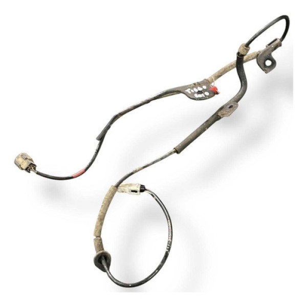 Sensor Abs Traseira Direita Chery Tiggo 2 2010 T113550060