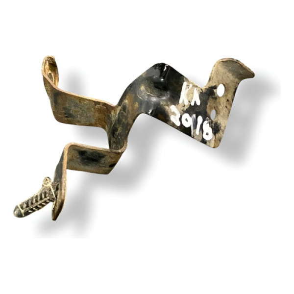 Suporte Chicote Motor Ford Ka 1.0 2017 2018 2019 Cn1514536ga