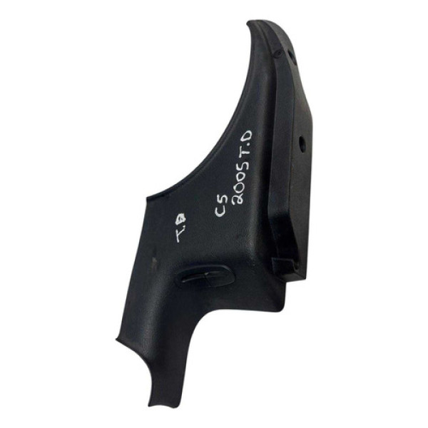 Acabamento Bagagito Traseiro Dir Citroën C5 2005 9631637977