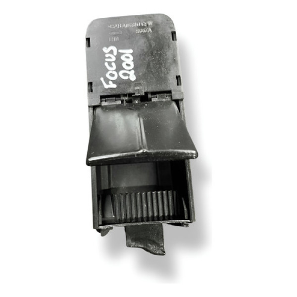 Cinzeiro Porta Objetos Painel Ford Focus 2001  98aba04810