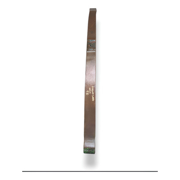 Feixe De Mola Traseiro Direito Fiat Fiorino 1999 2000 2001