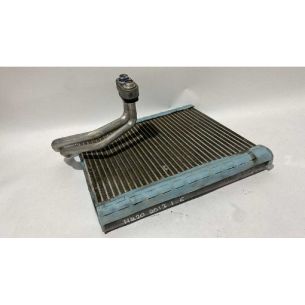 Caixa Evaporadora Ar Condicionado Hyundai Hb20 1.6 2013