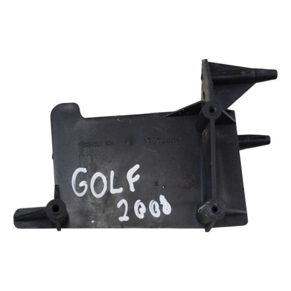 Suporte Atuador Volkswagen  Golf 2.0 2008 2009 133952d