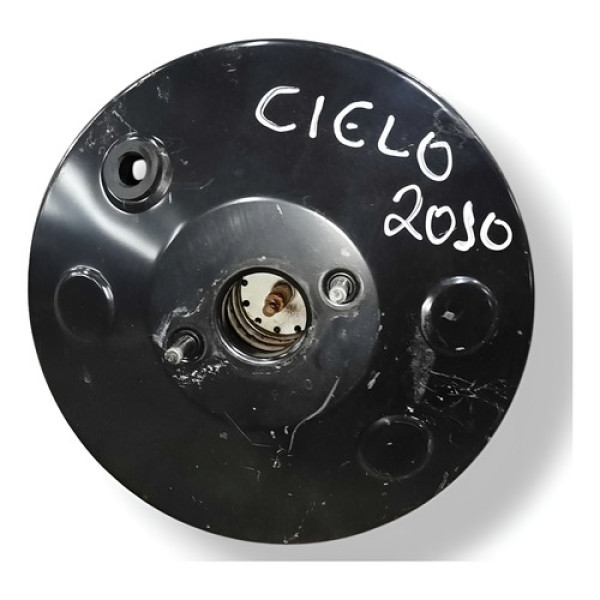 Hidrovacuo Servo Freio Chery Cielo 2010 2011 2012 2013 2014