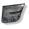 Forro Lateral Traseiro Esquerdo Gm Astra 2007 2008 93321287