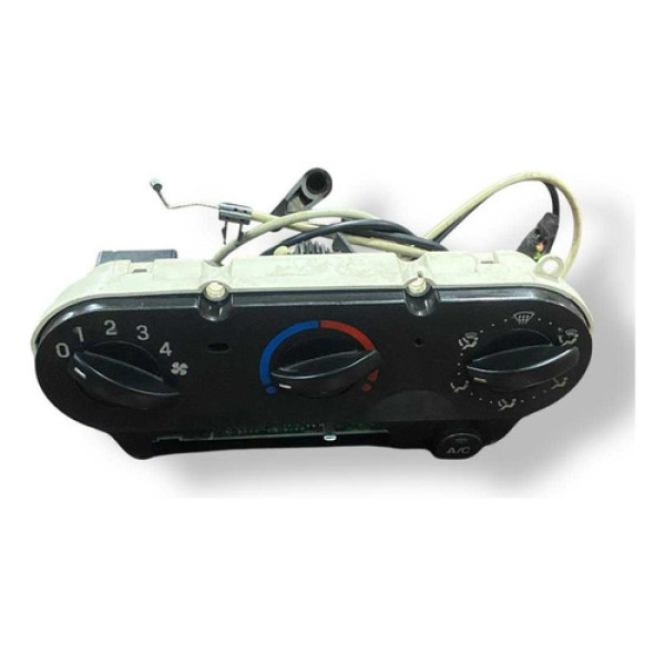 Comando Ar Condicionado Ford Ecosport 2004 2005 2006 2007