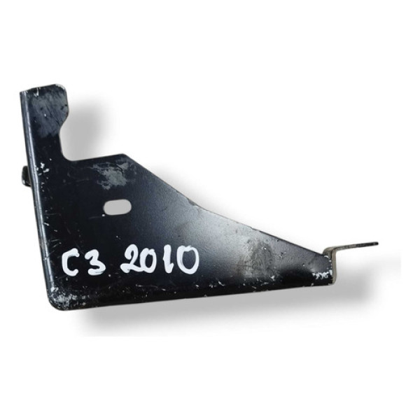 Suporte Caixa Bateria Citroën C3 2010 2011 A 2012 96586645 