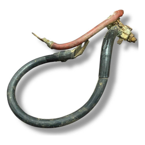 Cabo Positivo Bateria Audi A3 1.8 2005 2006 2007 2008 2009