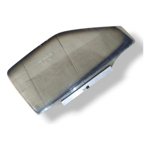 Vidro Lateral Dianteira Direita Chevrolet  Ipanema 1990 1991