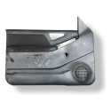 Forro Porta Dianteira Esquerda Chevrolet  Blazer 2008 2009 Branco