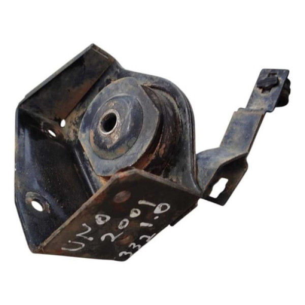 Suporte Coxim Cambio Fiat Uno Elba Premio Fiasa 2001 1.0