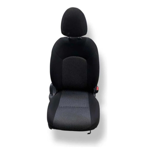 Banco Dianteiro Direito Nissan Versa 2017 18 2019 2020 2021 Branco