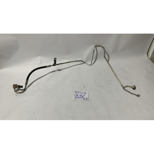  Mangueira Ar Condicionado Fiat Stilo 1.8 2005