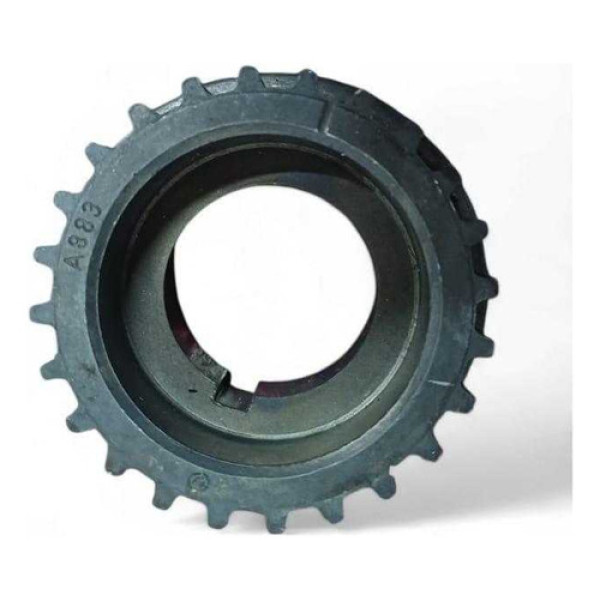 Polia Virabrequim Fiat Brava Palio 1997 1998 A 2002 1.6