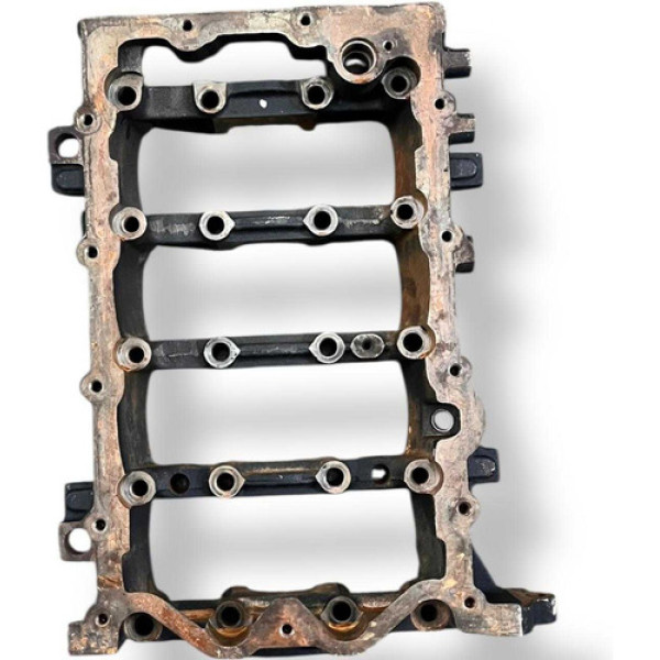 Mancal Sobre Carter Fiat Toro 1.8 - 2015 A 2020 - 55226130