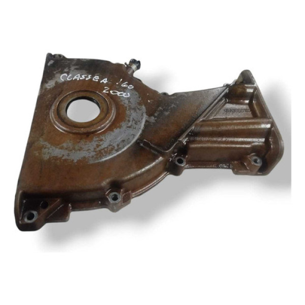 Protetor Tampa Cobertura Corrente Mercedes A160 00 A1660102