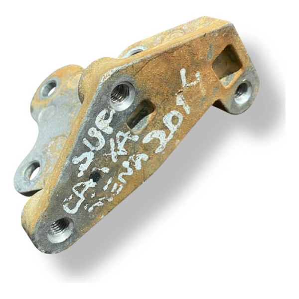 Suporte Cabo Seletor Marcha Fiat Siena 2014 2015 55250053