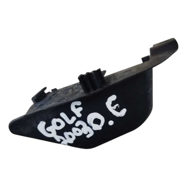 Moldura Dobradiça Capo Lado Esquerdo Golf 1.6 2003 1j0823629