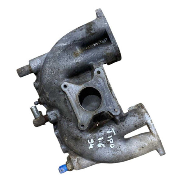Coletor Admissão Fiat Tipo Fiorino Uno 1.6 1994 A 7745123