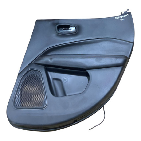 Forro Porta Traseiro Direito Jeep Compass 2016 1791577x