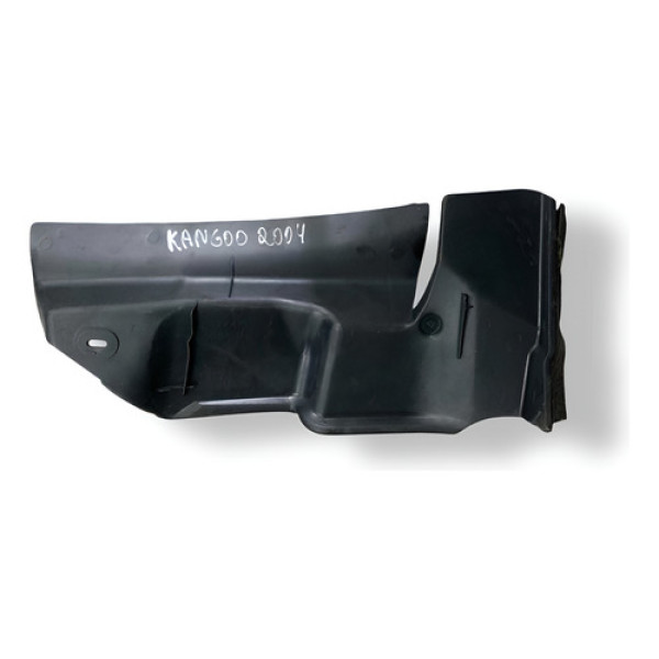 Defletor Caixa Ar Ventilação Renault Kangoo 2004 8200031673