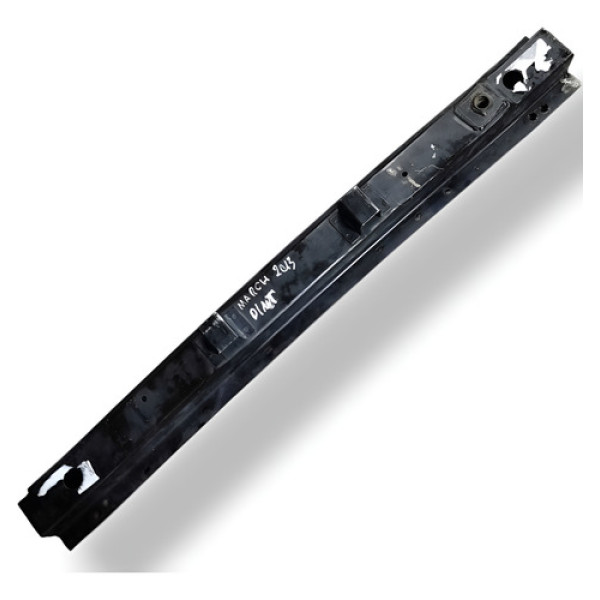 Alma Parachoque Dianteiro March 2008 2009 2010