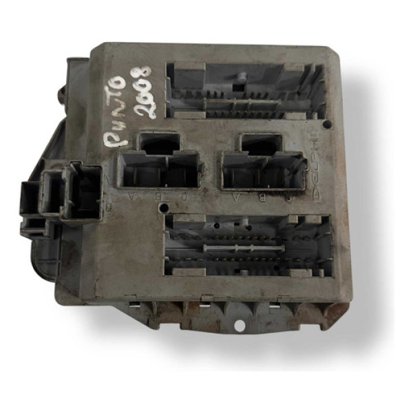 Caixa Fusivel Fiat Punto Fiat Punto 2007 2008 2009 51815339