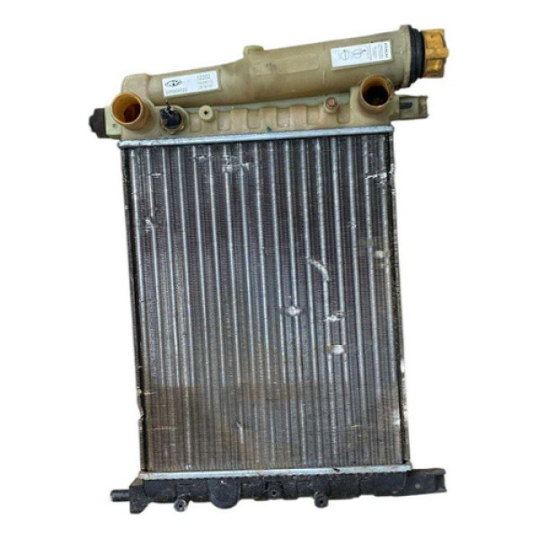 Radiador Água Fiat Uno Elba Premio Fiorino 1985/98 205000522
