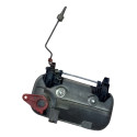 Maçaneta Externa Dianteira Esquerda Gm Vectra 1997 A 2005  Traseira