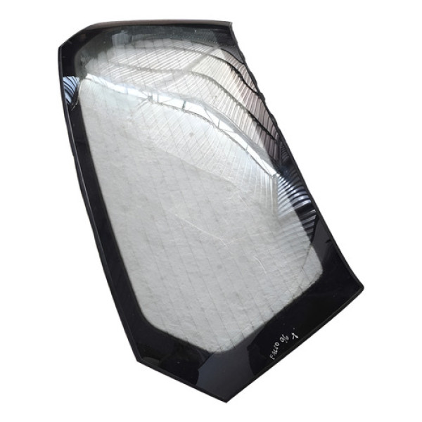 Vidro Vigia Tampa Traseira Fiat Palio 1.0 1996 1997 A 1999