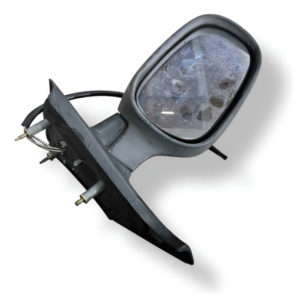 Retrovisor Lado Esquerdo Renault Scenic 2005/2009 Cf1540000